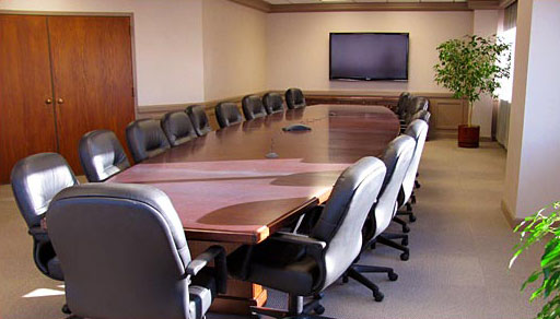 Marsh Conference Room